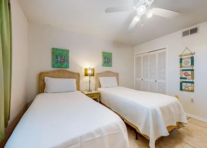 The Edgewater 44 * Gulf Shores
