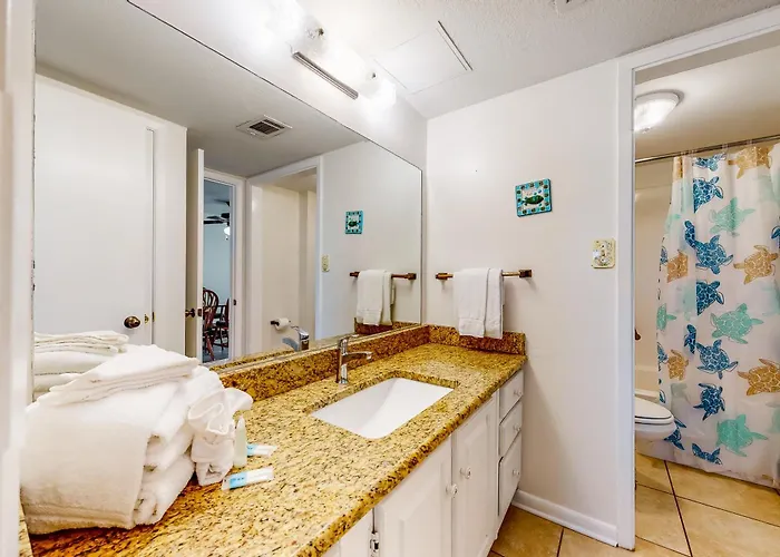 The Edgewater 44 Gulf Shores