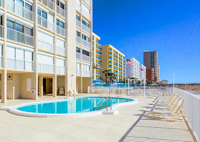 The Edgewater 44 Gulf Shores