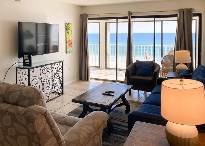 The Edgewater 44 * Gulf Shores