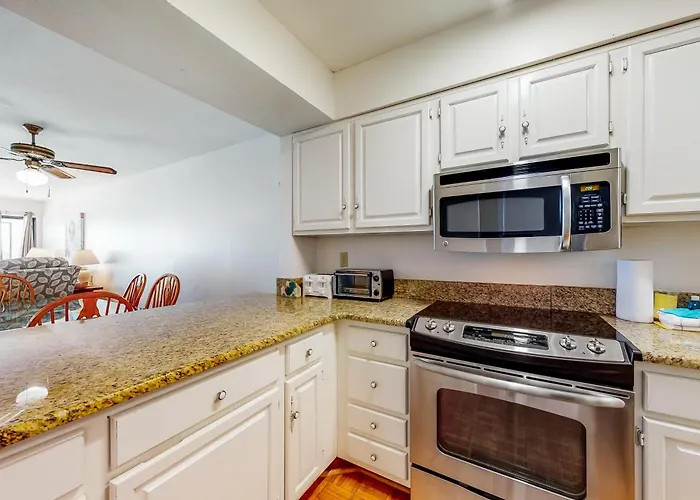 Apartment The Edgewater 44