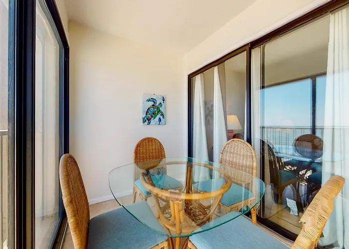 Apartment The Edgewater 44 *