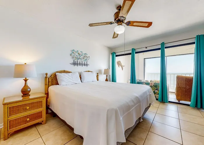 Apartment The Edgewater 44 Gulf Shores