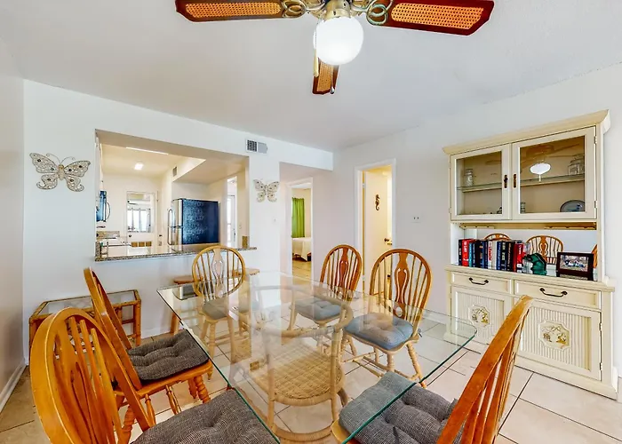 The Edgewater 44 * Gulf Shores