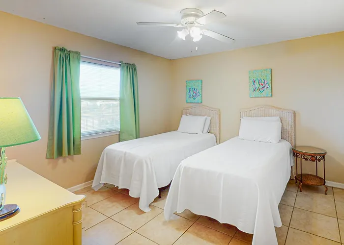 The Edgewater 44 Gulf Shores