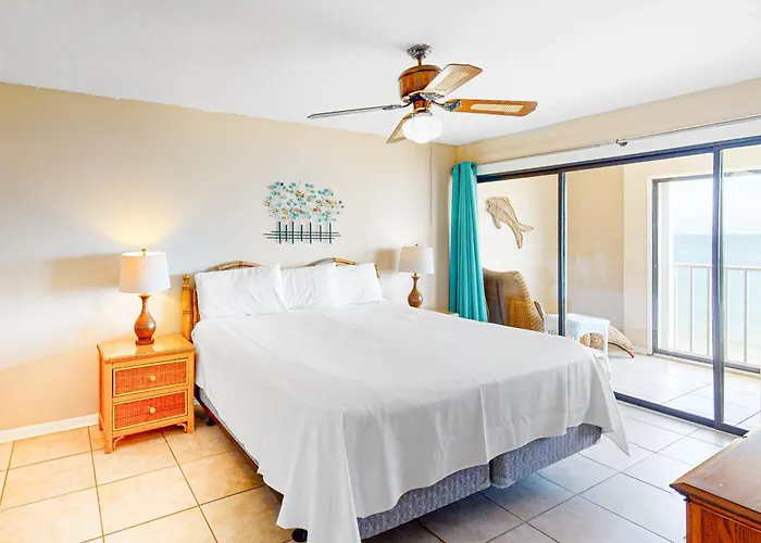 Apartment The Edgewater 44 *