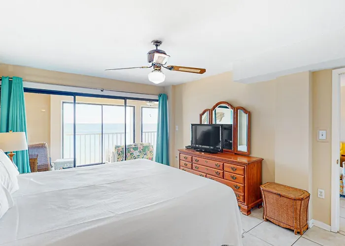 Apartment The Edgewater 44
