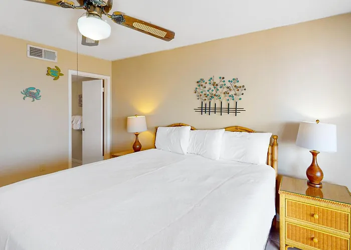 The Edgewater 44 * Gulf Shores