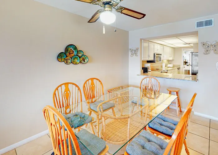 The Edgewater 44 Gulf Shores