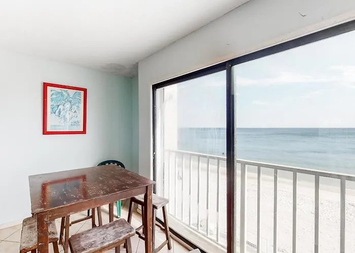 Apartment The Edgewater 44 *