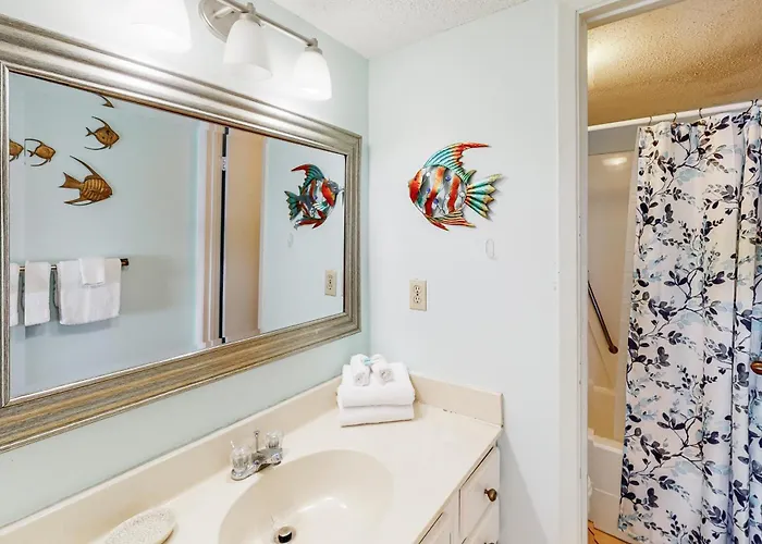 The Edgewater 44 Apartment Gulf Shores