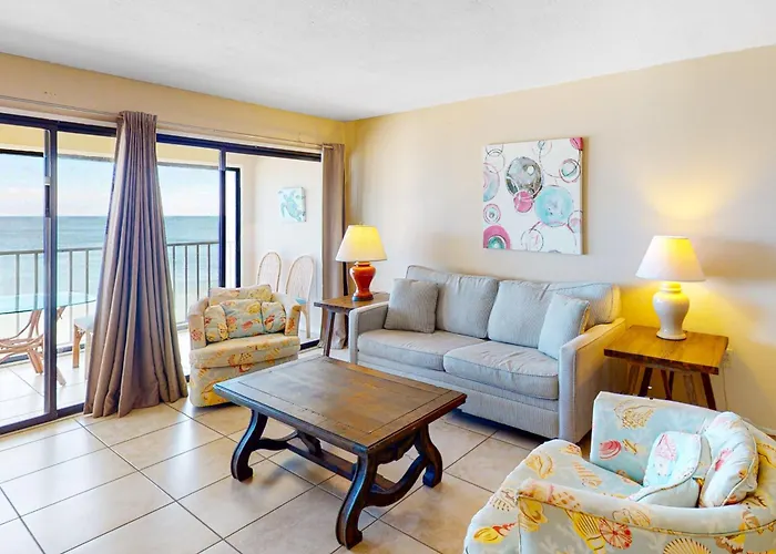 The Edgewater 44 Gulf Shores