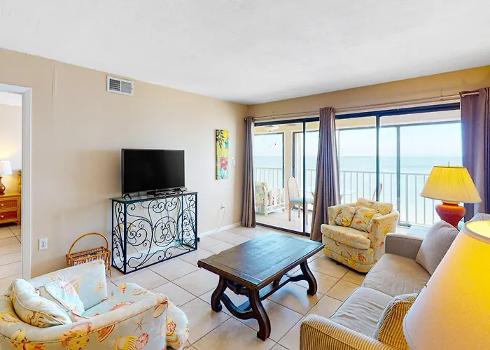 The Edgewater 44