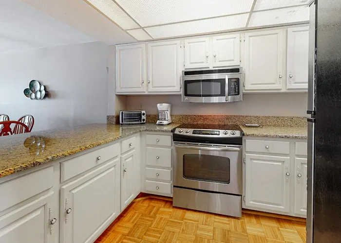 Apartment The Edgewater 44 Gulf Shores