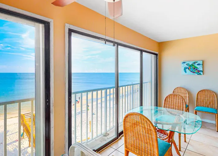 The Edgewater 44 *