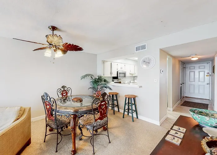 The Edgewater 44 Gulf Shores