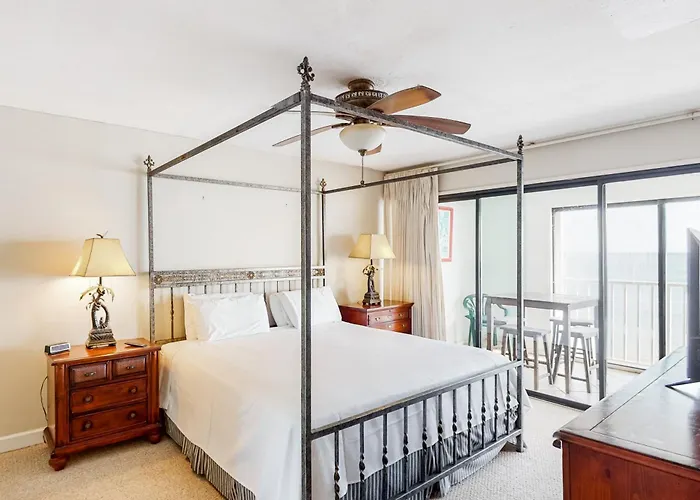 The Edgewater 44 * Gulf Shores