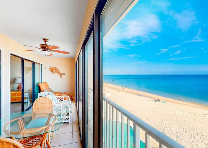 Apartment The Edgewater 44