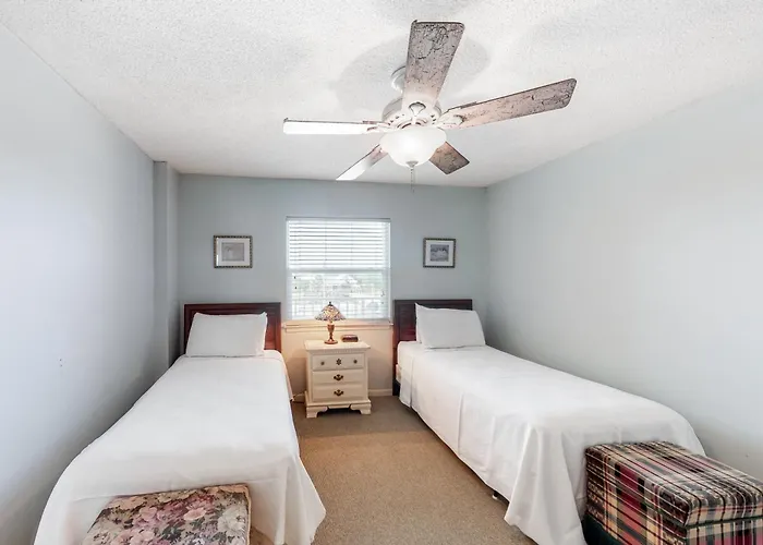 The Edgewater 44 Apartment Gulf Shores