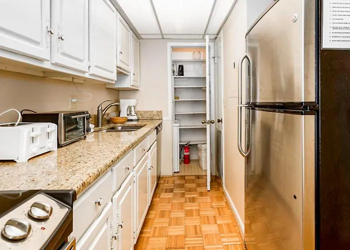 Apartment The Edgewater 44 Gulf Shores