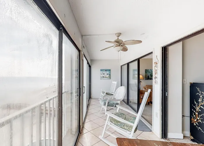 The Edgewater 44 Gulf Shores