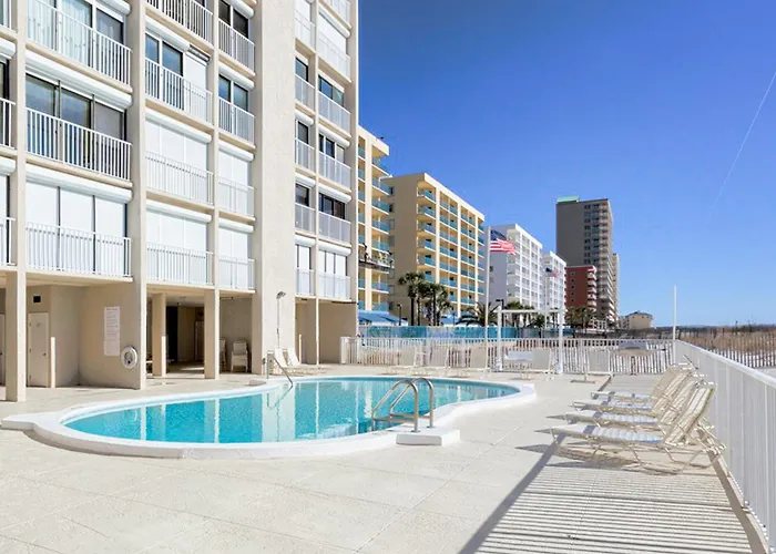 Apartment The Edgewater 44