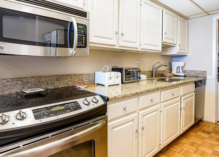 The Edgewater 44 Gulf Shores